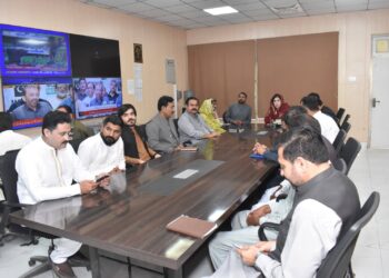 اشیا ئے خورد نوش کی فروختگی طے کردہ نرخوں پر فراہمی کو یقینی بنانے کے لیے تمام پرائس کنٹرول مجسٹریٹس پڑتال کاسلسلہ جاری