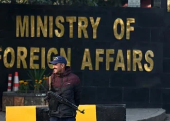 یکطرفہ بھارتی رویے سے علاقائی امن و استحکام کو نقصان کا اندیشہ ہے: پاکستان