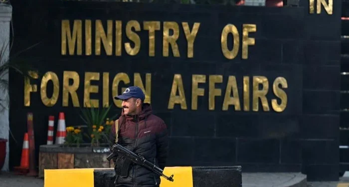 یکطرفہ بھارتی رویے سے علاقائی امن و استحکام کو نقصان کا اندیشہ ہے: پاکستان