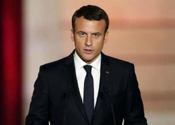 فرانسیسی صدر کا فلسطین کو چند ماہ میں باضابطہ ریاست تسلیم کرنے کا اعلان