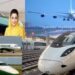 وزیراعلیٰ پنجاب کا لاہور اور راولپنڈی کے درمیان پاکستان کی پہلی ‘بلٹ ٹرین’ چلانے کا فیصلہ