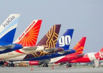 فضائی حدود کی بندش، بھارتی ائیرلائنز کو ایندھن کی مد میں یومیہ 21کروڑ روپے کا جھٹکا