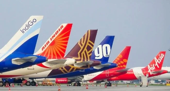 فضائی حدود کی بندش، بھارتی ائیرلائنز کو ایندھن کی مد میں یومیہ 21کروڑ روپے کا جھٹکا