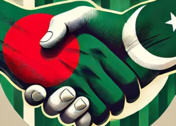 پاکستان اور بنگلادیش کے درمیان دو طرفہ فارن آفس مشاورت 15 سال بعد بحال