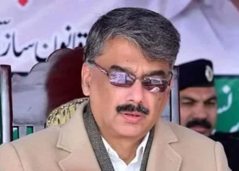 بھارت نے مقبوضہ کشمیر میں ظلم بند نہ کیا توگھس کر ماریں گے: وزیراعظم آزادکشمیر