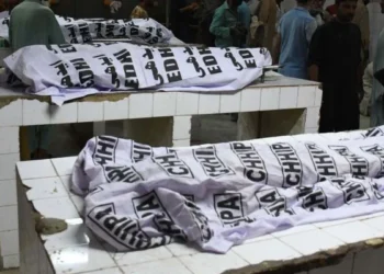 بلوچستان کے علاقے دکی میں سی ٹی ڈی کی کارروائی، کالعدم تنظیم کے 5 دہشتگرد ہلاک