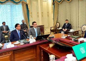 مشترکہ مفادات کونسل نے دریائے سندھ سے نئی نہریں نکالنےکا منصوبہ مسترد کردیا