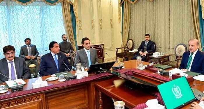 مشترکہ مفادات کونسل نے دریائے سندھ سے نئی نہریں نکالنےکا منصوبہ مسترد کردیا