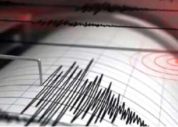 ملک کے مختلف علاقوں میں زلزلے کے شدید جھٹکے