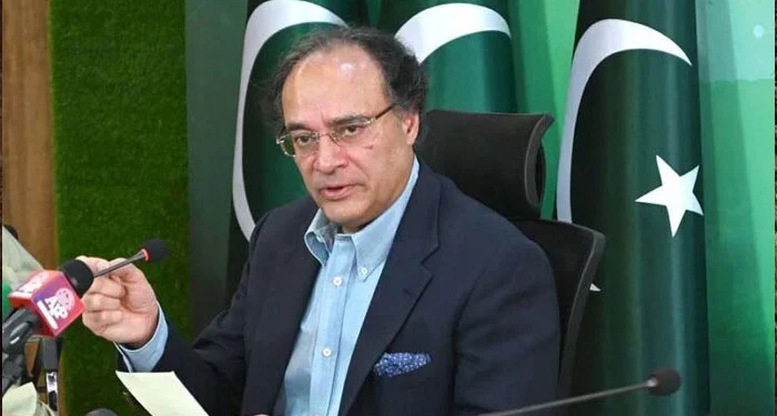 اگلے کچھ ماہ میں وزیراعظم مزید ریلیف کا اعلان کریں گے: وزیر خزانہ