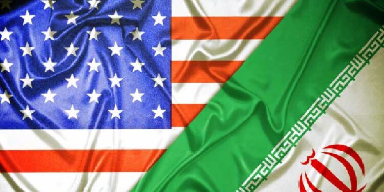 ایٹمی پروگرام تنازع: ایران اور امریکا کے درمیان بالواسطہ مذاکرات آج ہوں گے