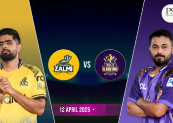 پاکستان سپر لیگ 10 میں آج دو میچز کھیلے جائیں گے