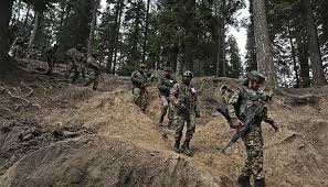 بھارتی حکومت نے پہلگام حملے میں انٹیلی جنس کی ناکامی کا اعتراف کرلیا