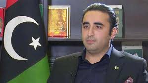 بلاول بھٹو زرداری پاکستان پیپلز پارٹی کے چیئرمین منتخب