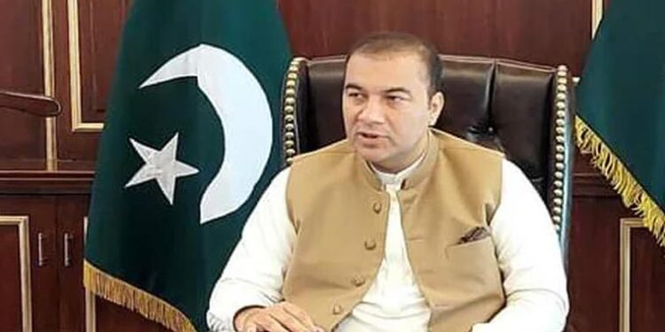 سی ڈی اے کا ریکروٹمنس سسٹم کیلئے نسٹ کیساتھ معاہدہ