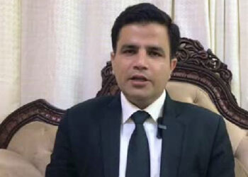 سپریم کورٹ کے باہر احتجاج: پی ٹی آئی رہنما نعیم حیدر پنجوتھا کی ضمانت کنفرم