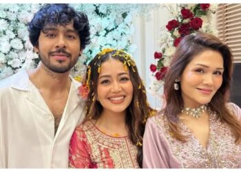 گلوکارہ سونو ککڑ نے بہن بھائی سے رشتہ ختم کردیا، سوشل میڈیا پوسٹ وائرل