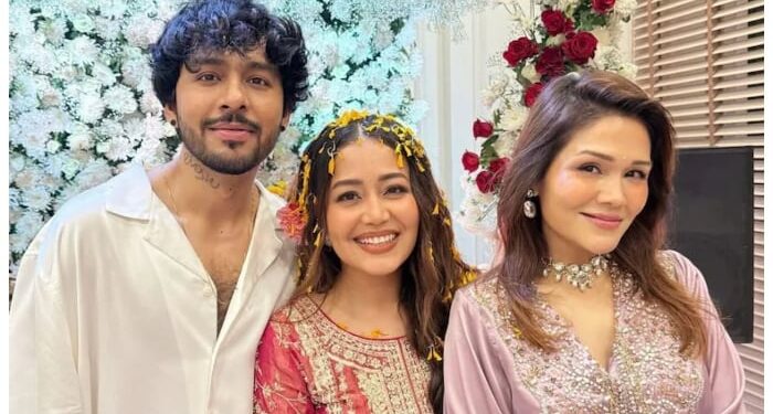 گلوکارہ سونو ککڑ نے بہن بھائی سے رشتہ ختم کردیا، سوشل میڈیا پوسٹ وائرل