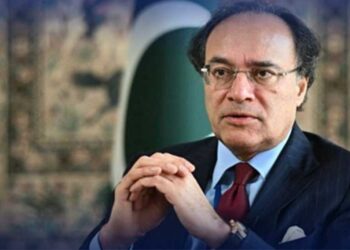 نئے امریکی ٹیرف پر بات چیت کریں گے جوابی اقدام نہیں اٹھائیں گے، وزیرخزانہ