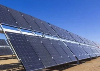 پاکستان سولر پینلز درآمد کرنیوالا دنیا کا سب سے بڑا ملک بن گیا