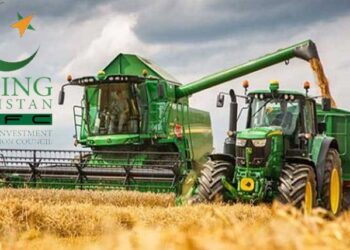 ایس آئی ایف سی کی معاونت سے زرعی برآمدات میں نمایاں اضافہ