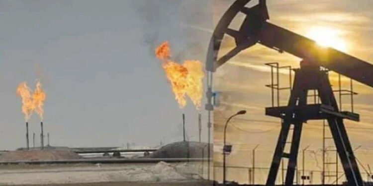 شمالی وزیرستان سے گیس اور تیل کا تیسرا ذخیرہ دریافت