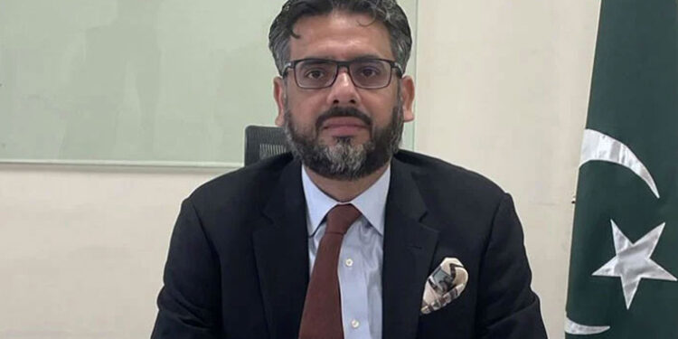 ملک میں بنیادی افراط زر اب بھی 8 فیصد سے اوپر ہے: مزمل اسلم