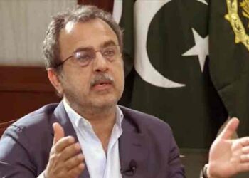 آئی پی پیز کیساتھ مذاکرات سے 3696 ارب کی بچت ہوئی: اویس لغاری