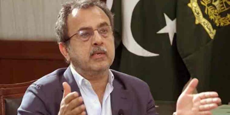 آئی پی پیز کیساتھ مذاکرات سے 3696 ارب کی بچت ہوئی: اویس لغاری