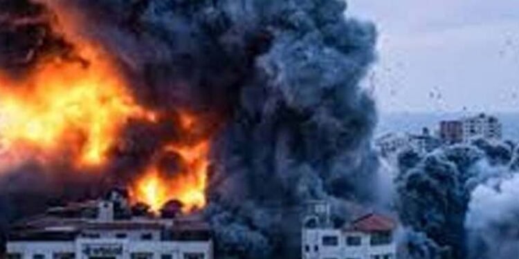 اسرائیل کی سفاکیت جاری، مزید 38 فلسطینی شہید کر دیئے