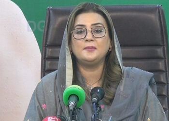 وزیراعظم چند دن میں ایک اور خوشخبری دیں گے: عظمیٰ بخاری