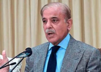 وزیراعظم کا ترسیلات زر میں تاریخی اضافے پر سمندر پار پاکستانیوں سے اظہار تشکر