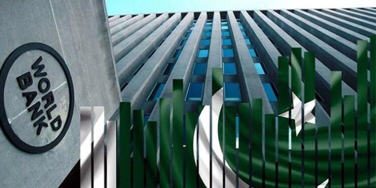 پاکستان کا ٹیکس نظام غیرمنصفانہ اور بیہودہ ہے: عالمی بینک