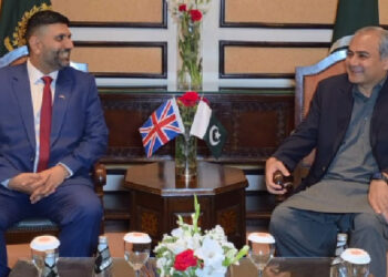 اقوام عالم دہشت گردی کے خلاف جنگ میں بلاتاخیر پاکستان کا ساتھ دے: محسن نقوی