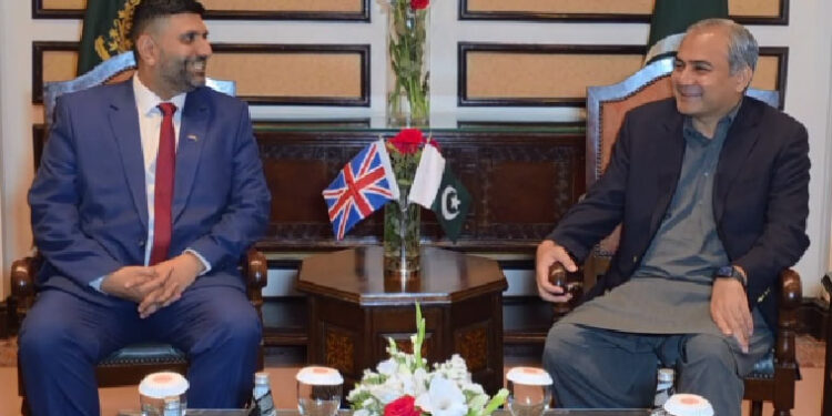 اقوام عالم دہشت گردی کے خلاف جنگ میں بلاتاخیر پاکستان کا ساتھ دے: محسن نقوی