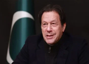 عمران خان سے جیل میں امریکی پاکستانی شخص کی ملاقات کا انکشاف