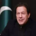 عمران خان سے جیل میں امریکی پاکستانی شخص کی ملاقات کا انکشاف