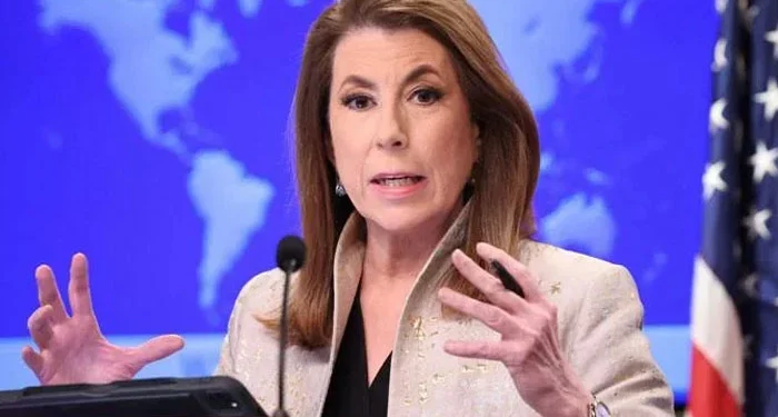 صورتحال کی مانیٹرنگ، جموں وکشمیر پر مؤقف نہیں اپنا رہے: امریکا کا پہلگام واقعہ پر ردعمل