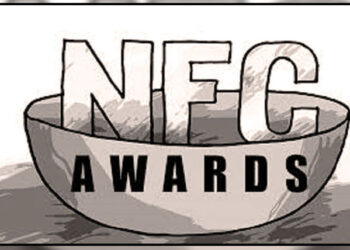 حکومت کا نئے قومی مالیاتی ایوارڈ کیلئے 11 واں کمیشن تشکیل دینے کا فیصلہ