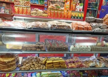 بجٹ میں بیکری اور کنفیکشنری آئٹمز پر 20فیصد ہیلتھ ٹیکس کی تجویز