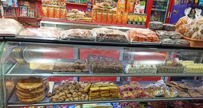 بجٹ میں بیکری اور کنفیکشنری آئٹمز پر 20فیصد ہیلتھ ٹیکس کی تجویز