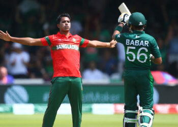 اقبال سٹیڈیم فیصل آباد 17 سال بعد انٹرنیشنل میچز کی میزبانی کیلئے تیار