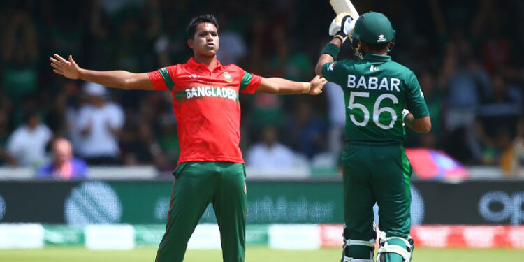 اقبال سٹیڈیم فیصل آباد 17 سال بعد انٹرنیشنل میچز کی میزبانی کیلئے تیار