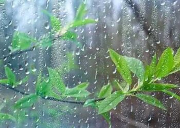 گرمی کے ستائے عوام کیلئے خوشخبری! بارشیں برسانے والے سسٹم کی ملک میں آج انٹری