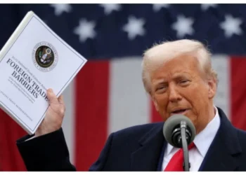 ہم سے بدترین سلوک کرنیوالا چین ٹیرف سے نہیں بچےگا: ٹرمپ