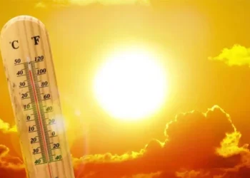 پاکستان میں رواں ہفتے گرمی کا عالمی ریکارڈ بن سکتا ہے: امریکی اخبار نے خبردار کر دیا