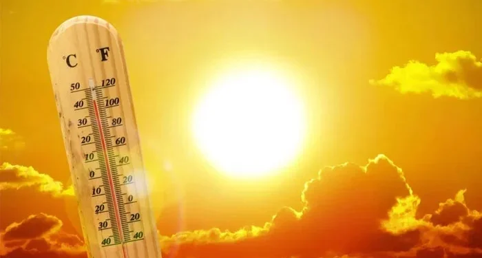 پاکستان میں رواں ہفتے گرمی کا عالمی ریکارڈ بن سکتا ہے: امریکی اخبار نے خبردار کر دیا