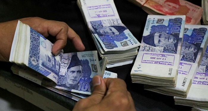 ملکی تاریخ کا بڑا مالیاتی اسکینڈل، پختونخوا کے سرکاری اکاؤنٹس سے 40 ارب روپے کی خرد برد کا انکشاف