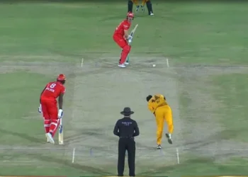 پی ایس ایل 10میں پشاور زلمی کو ایک اور شکست، اسلام آباد یونائیٹڈ نے 102 رنز سے ہرادیا