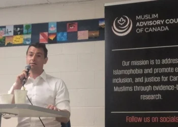 کینیڈا انتخابات: مسلم ووٹرز کی جانب سے تمام جماعتوں کے امیدواروں کے درمیان مباحثے کا انعقاد